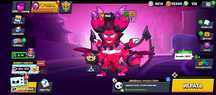 Продам аккаунт Бравл Старс Brawl Stars
