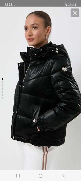 Оригинално дамско яке на Liu jo