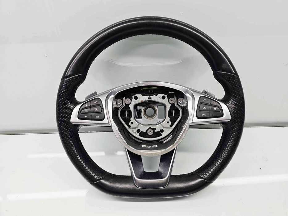 Volan Mercedes Clasa C Combi (W205) [Fabr 2015-prezent] 3078736