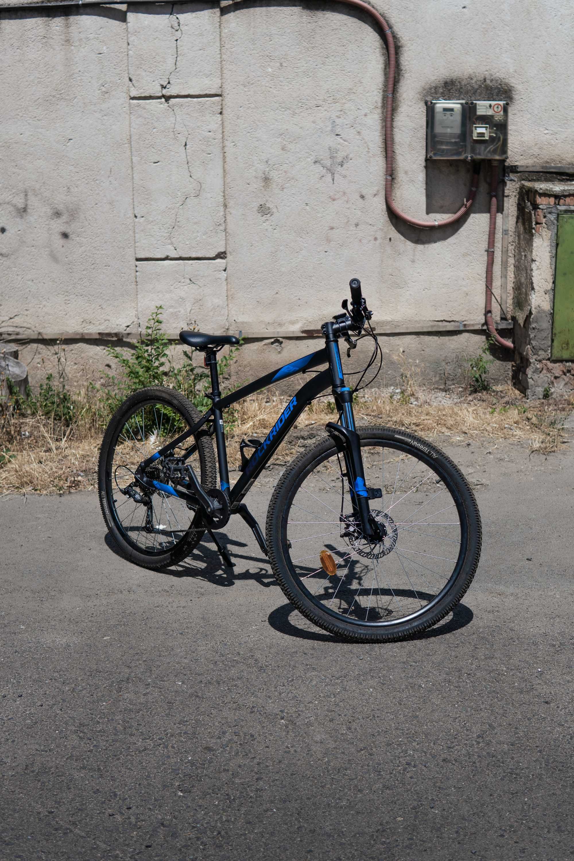 Bicicleta Rockrider ST120