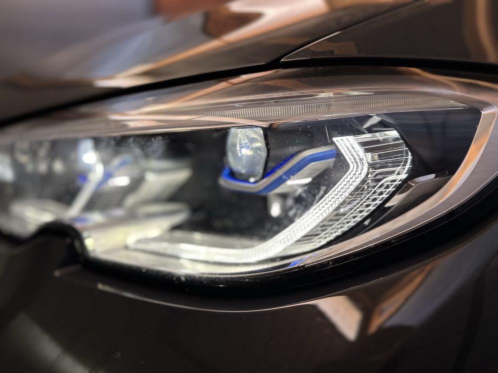Bmw seria 3 G20 xDrive