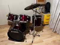 Акустични барабани Tama Swingstar
