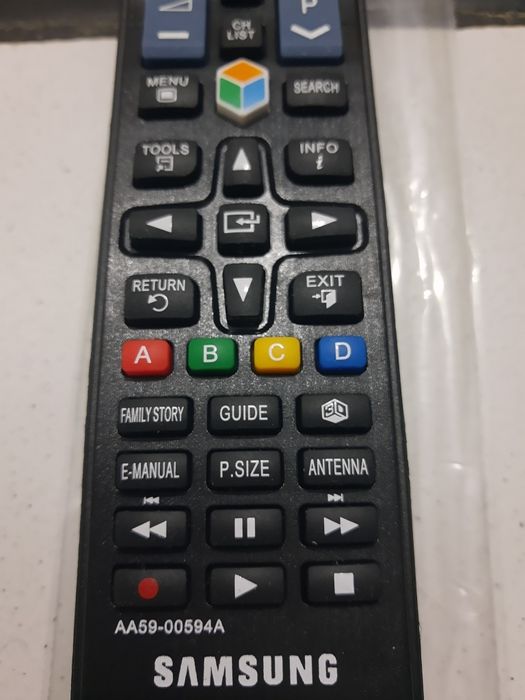 Дистанционно за Самсунг тв