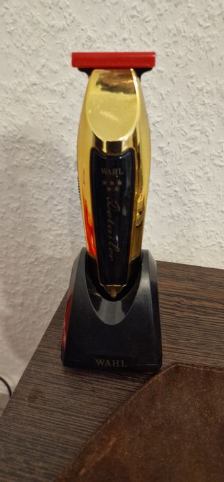 Masina profesionala pentru barba si corp WAHL GOLD