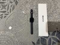 Продам Смарт-часы Apple Watch SE 2 Gen (2022) 44 мм черный.