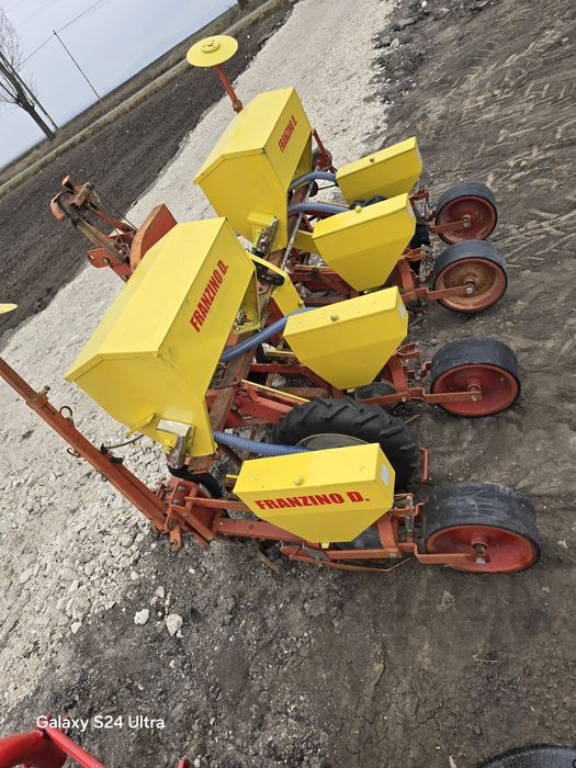 Semănătoare FRANZINO