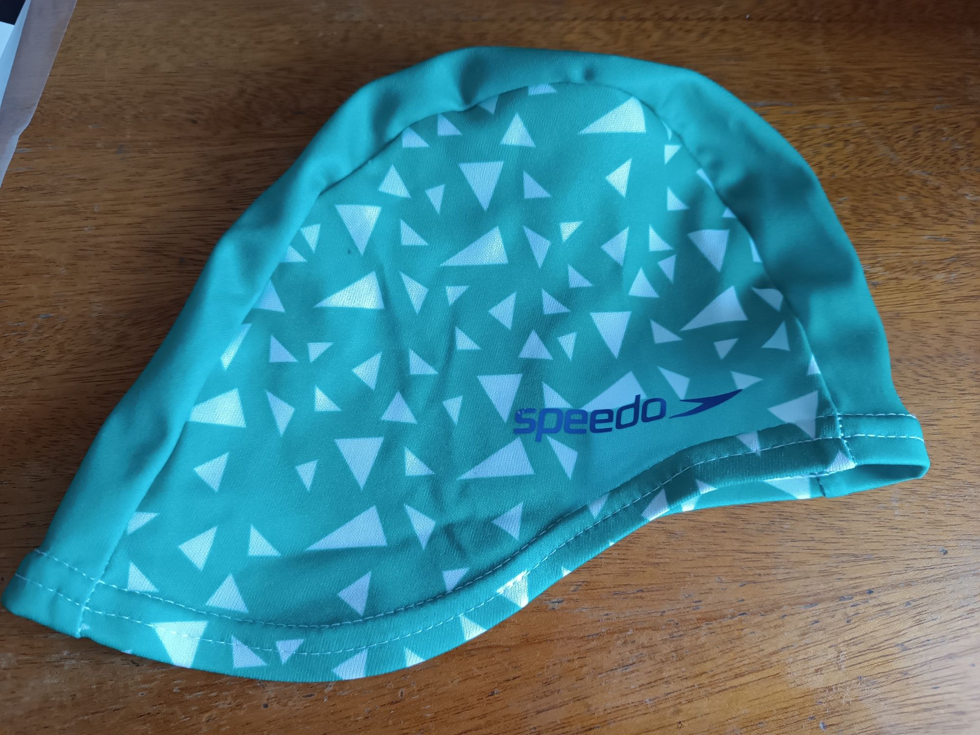Детска плувна шапка Speedo