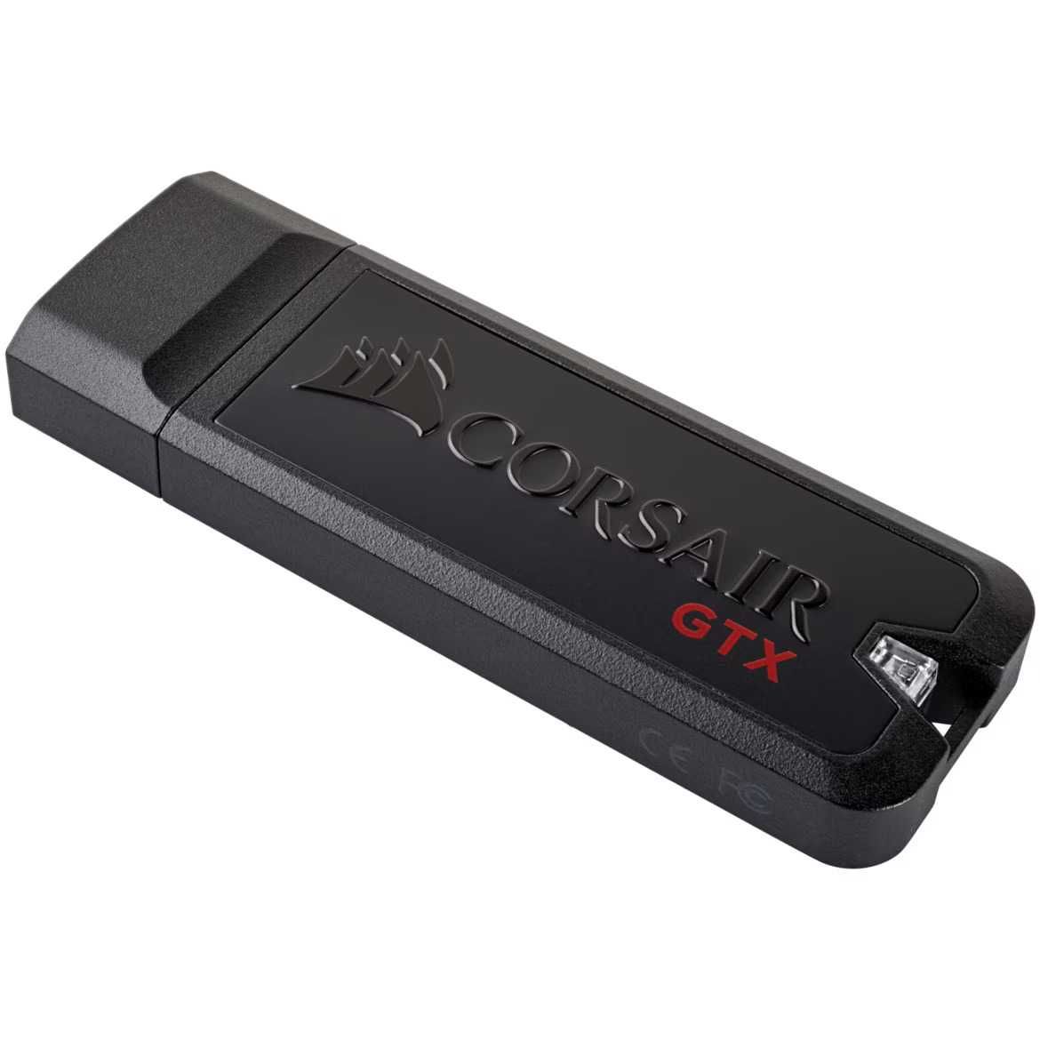 Stick USB 3.1 Corsair Voyager GTX 128GB Nou Sigilat CMFVYGTX3C-128GB
