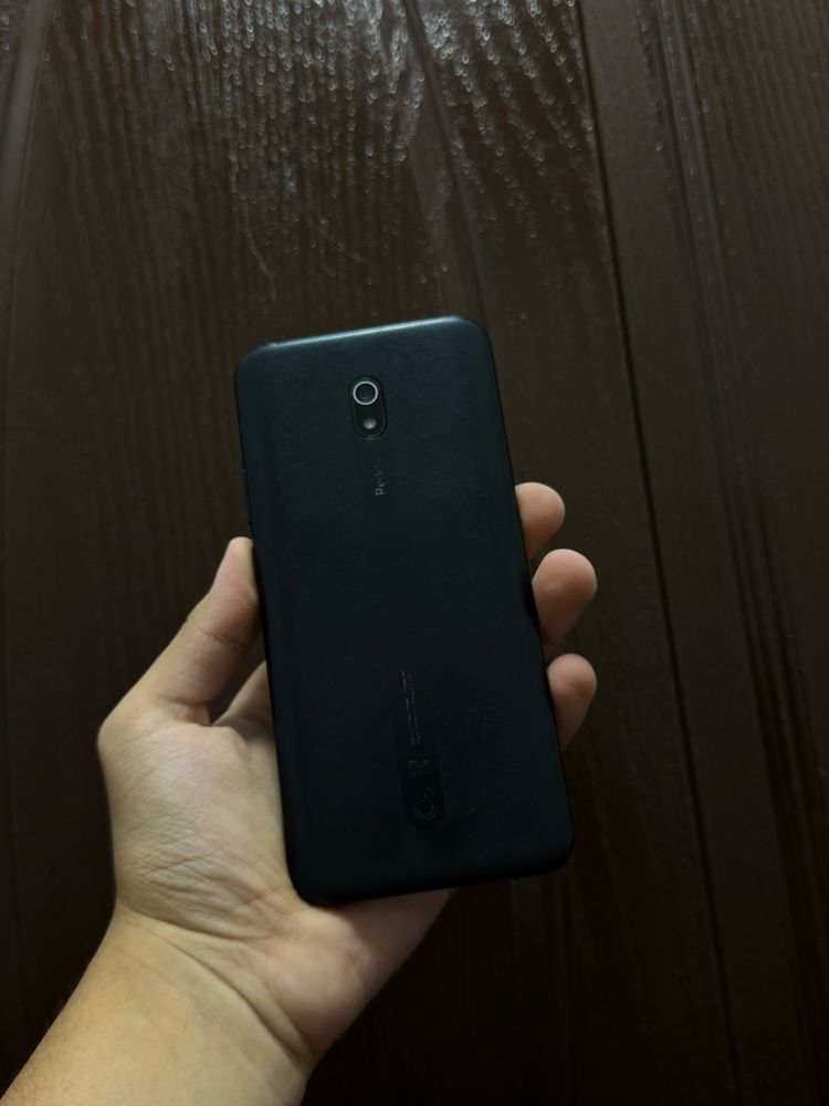 Redmi 8A 32gb срочни сотилади