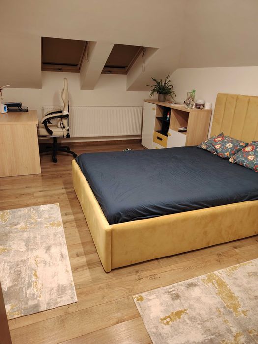 Vânzare casa- cartier Dragoeni