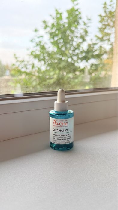 Avene Cleanance Serum Exfoliant