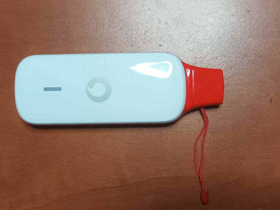 Stick USB modem internet cartela SIM 4g LTE Huawei K5150 necodat