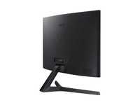 Monitor Samsung curbat 24'', 75 hz, FULL HD, freesync, cu incarcator