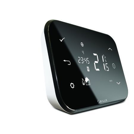 Montaj termostat centrala