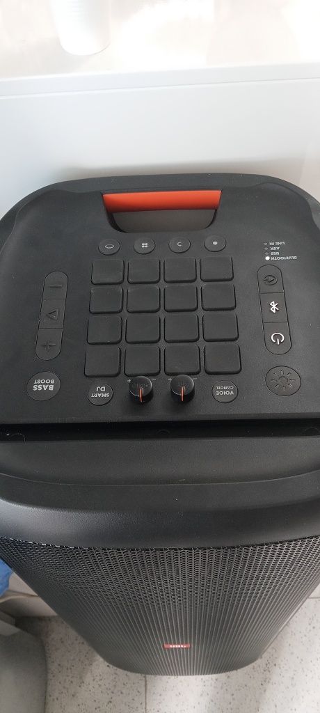 Колонка JBL PartyBox 1000