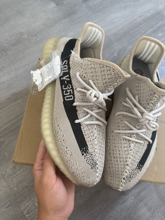 Adidas Yeezy Boost 350 Slate V2 40-43