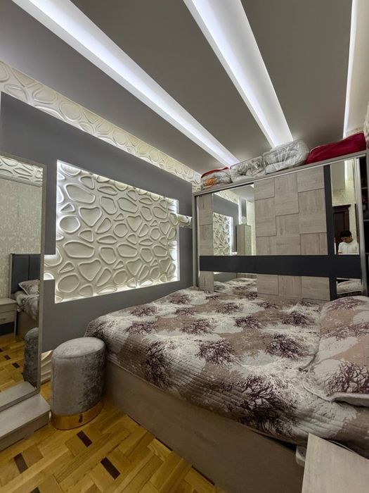 Срочно пррдается 5/4/5 Юнусабад 15 с ремонтом