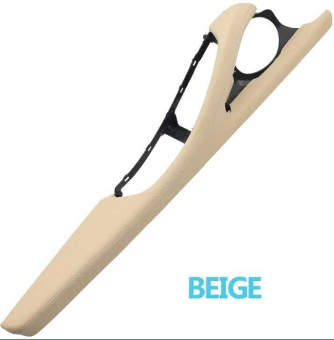 Maner Cotiera sofer piele BMW  Seria 5 F10 F11 F18 520i 523i 525i 528i