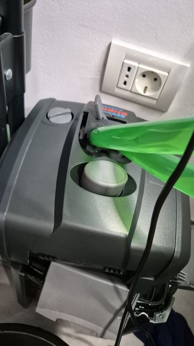 Filtru Eheim Profesionel