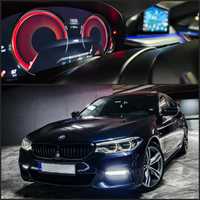 BMW 530D M-SPORT 265hp  Xdrive