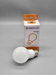 LED крушка GREEN LED E27, 9W – енергоспестяваща, дълъг живот! ТОП цена