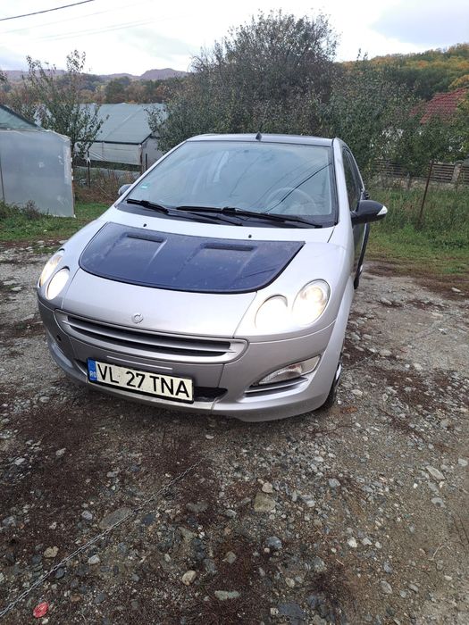 SMART FORFOUR 1.1 de vanzare