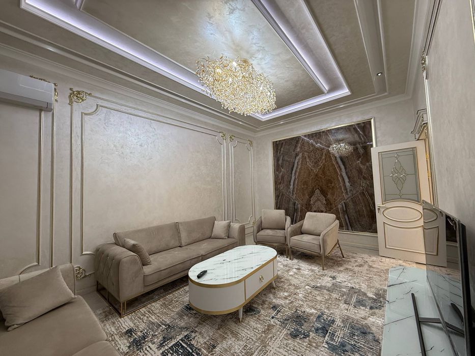 Срочна продаётся квартир Ц2 Басри баба