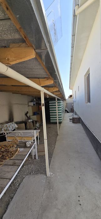 Зоминда 8 сотихли тайёр участка