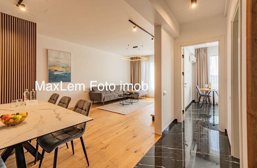 Creator imagine cu experienta in fotografia imobiliară, design, airbnb