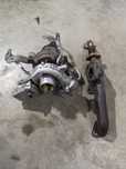 Turbina turbo 2.2 cdi Mercedes a class w176 cla w117 w246 x156 gla