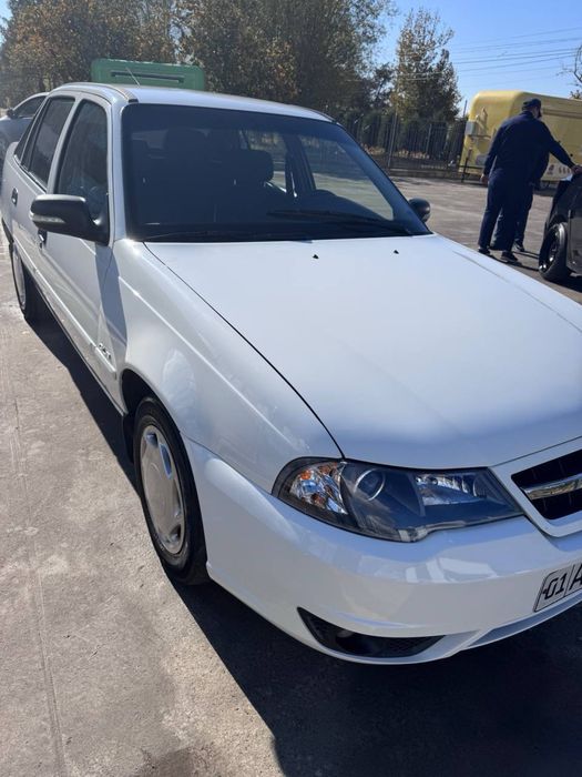 Nexia 2 Dons 1.6 super bez kond