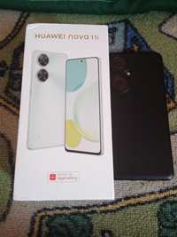 Смартфон Huawei Nova 11i 128