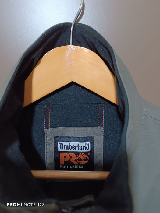 Vesta Timberlabd pro series M