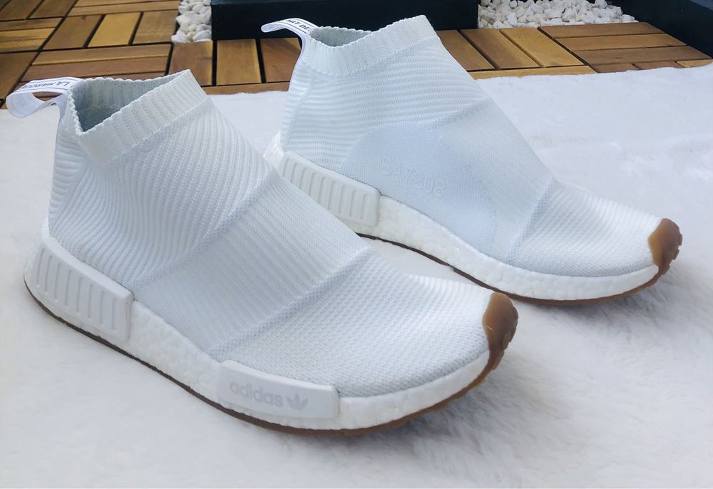 Adidas мъжки маратонки 43 1/3