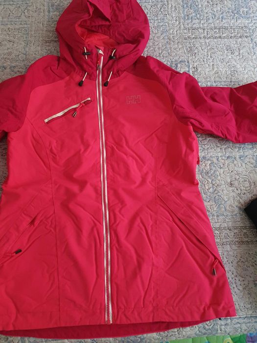 Geaca dama Helly Hansen