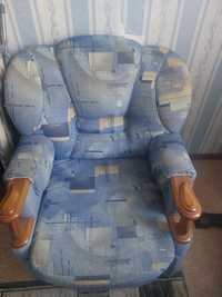 Продам кресло от мягкой мебели