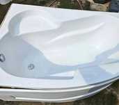 Vand Vana 100x150