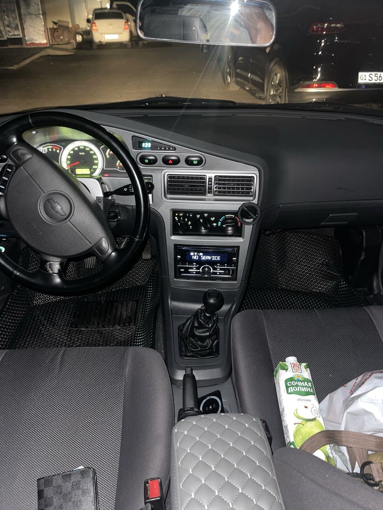 Nexia 2 1.6 full super kandyor 2016