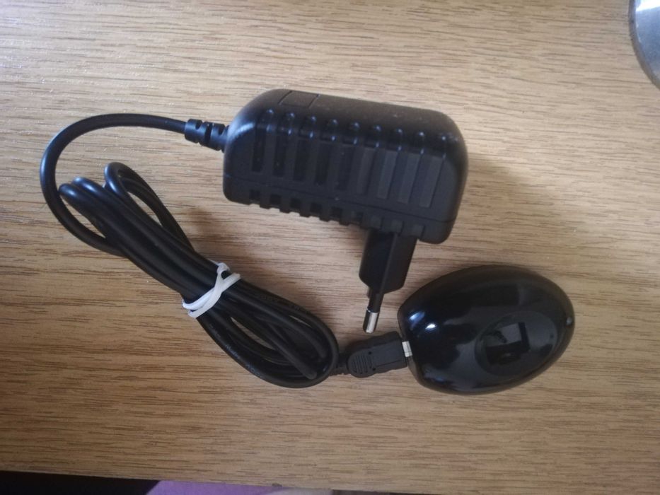 Incarcator aparat auditiv proteza auditiva 1,45V