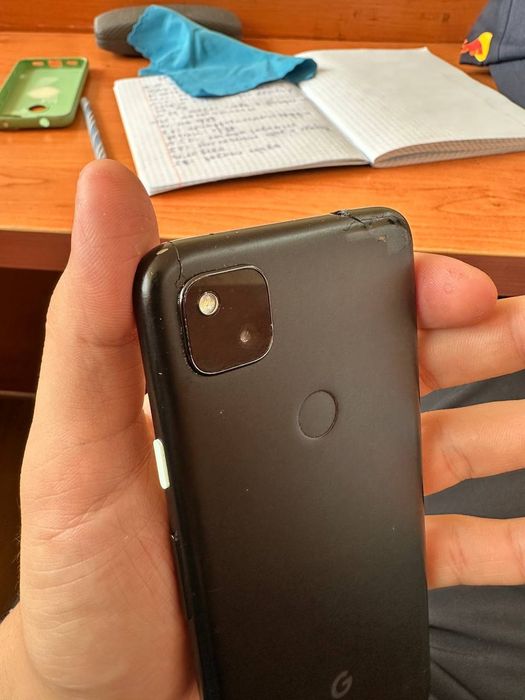 Google pixel 4a 6/128