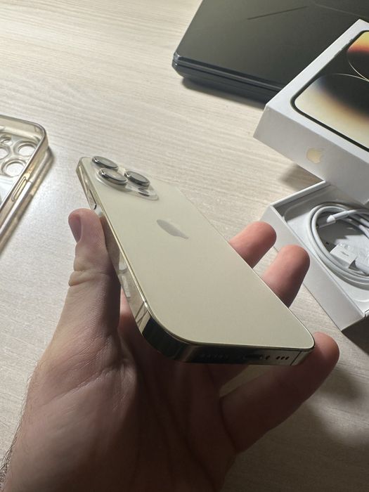 iPhone 14 pro Impecabil ca nou 128GB
