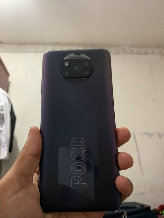 Poco X3 pro  8+5/256