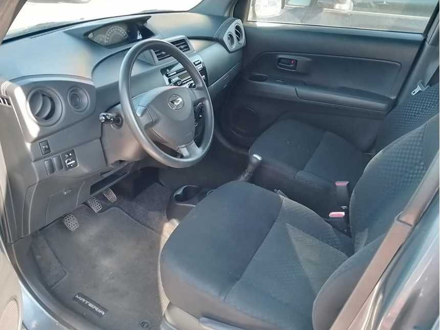Daihatsu Materia