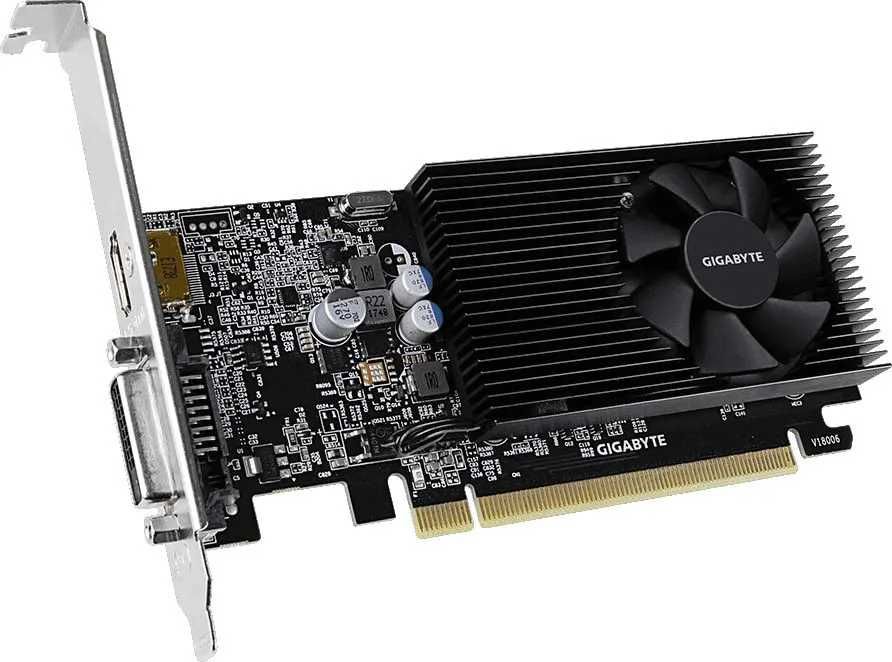 Продам видеокарту -  Ge Force GT 1030