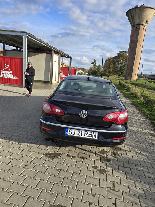Passat.Cc.2010 170cp