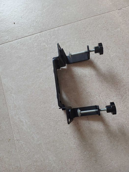 moza table clamp(also compatible with Fanatec CSL DD)