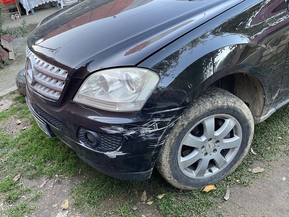 Vând Ml Cu remorcă cu tot.