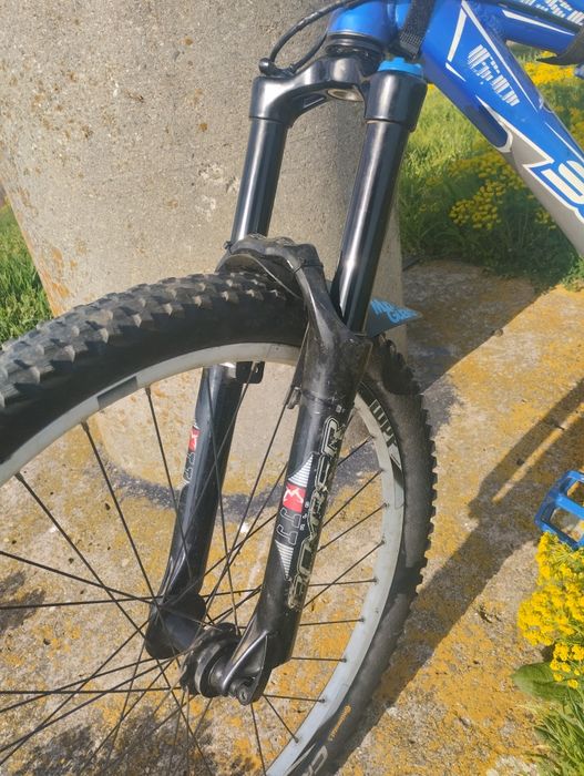 Scott aspect 60 Dirt jumper