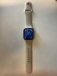 Vand Apple Watch 8 41 mm