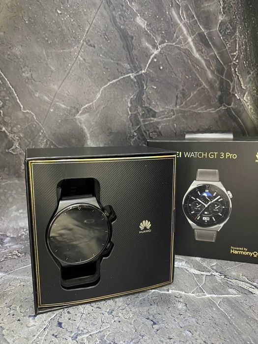 Huawei Watch GT 3 Pro Петропавловск ЦОТ 780752